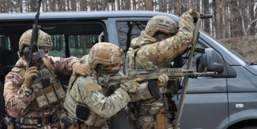 СБУ проведе антитерористичні навчання у більшості регіонів України